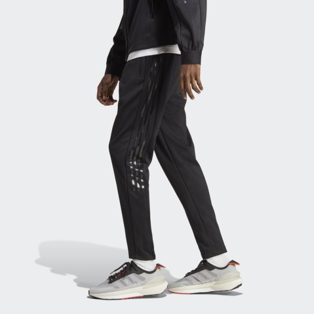Tiro Suit-up Advanced Joggers Adidas Negro
