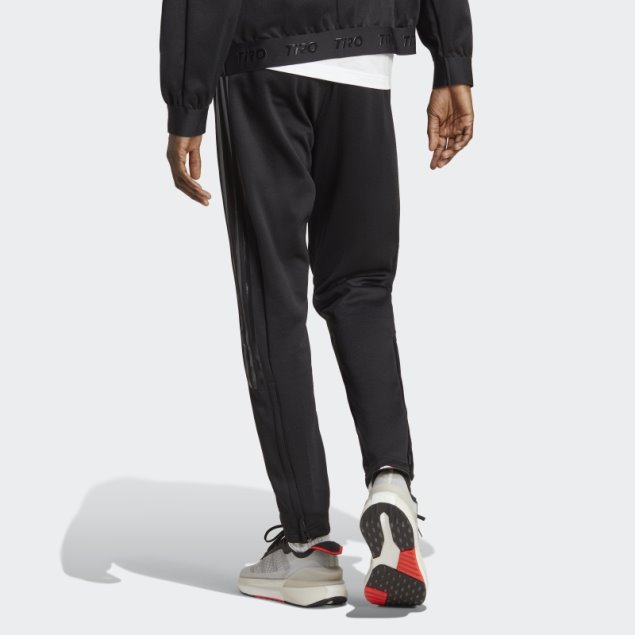 Tiro Suit-up Advanced Joggers Adidas Negro
