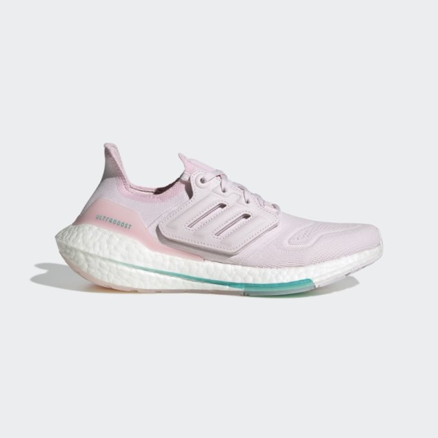 Zapatillas Ultraboost 22 Rosa Adidas