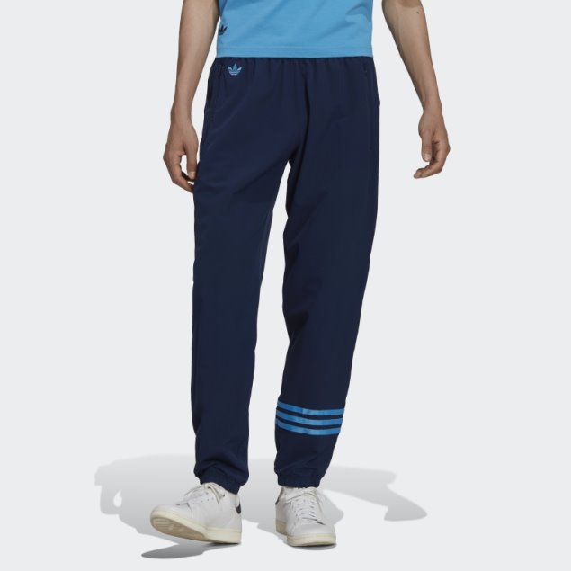 Pantalones De Chándal Adidas Adicolor Neuclassics Noche índigo
