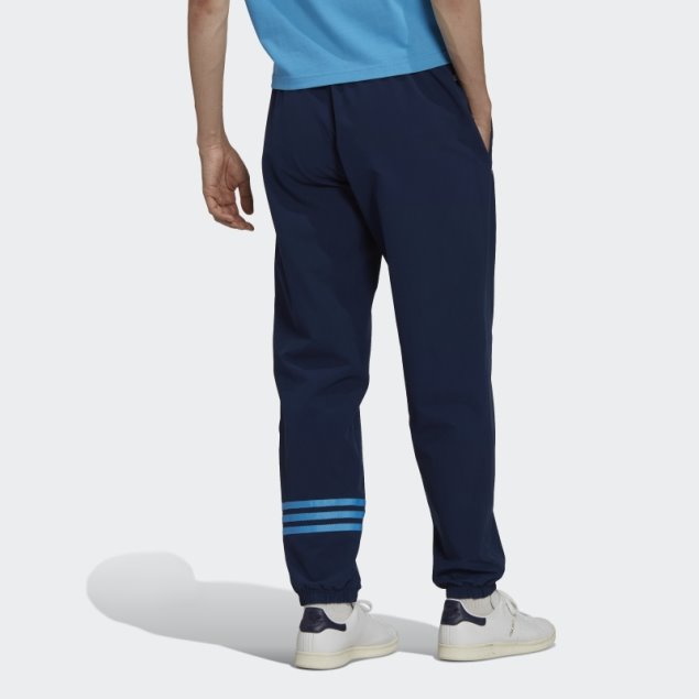 Pantalones De Chándal Adidas Adicolor Neuclassics Noche índigo