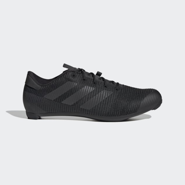 Negro La Zapatilla De Ciclismo De Carretera 2.0 Adidas