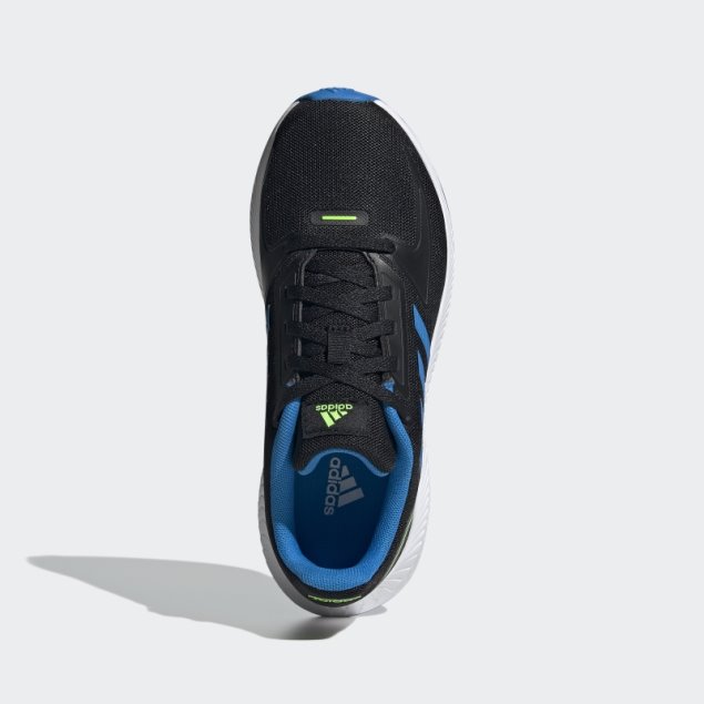 Zapatillas Adidas Runfalcon 2.0 Azul