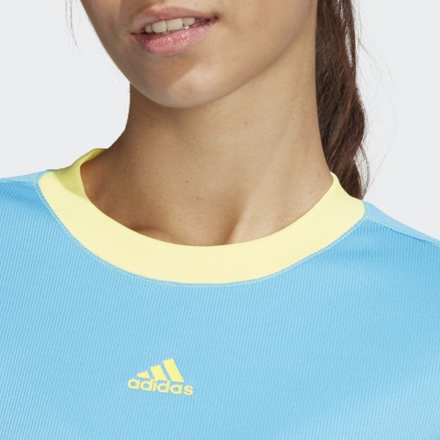 Camiseta De Manga Larga Sky Rush Kidcore Adidas