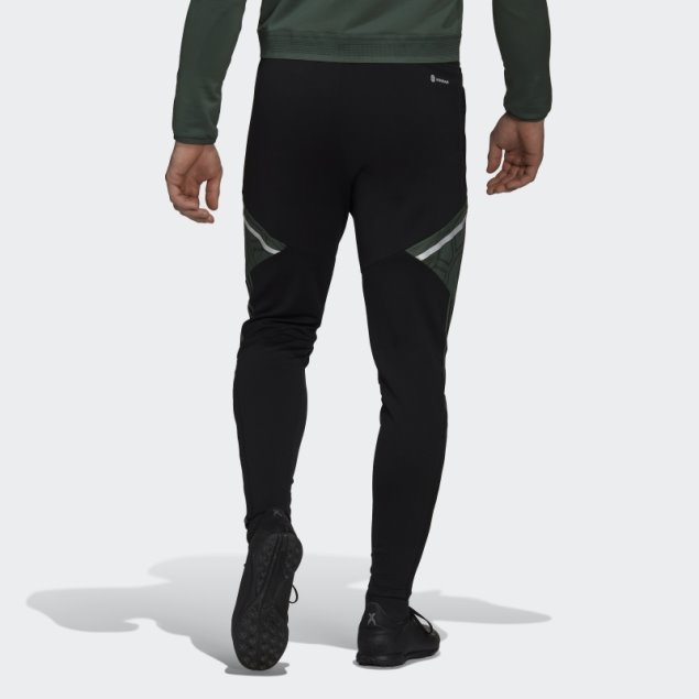 Chándal De Entrenamiento Celtic Fc Condivo 22 Adidas Negro