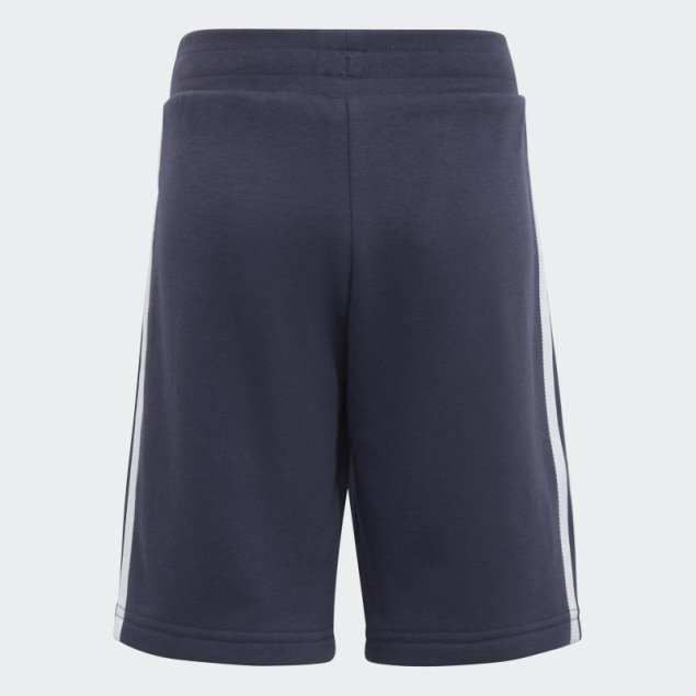 Conjunto De Camiseta Y Pantalones Cortos Adidas X Kevin Lyons En Naranja Nebuloso Moda