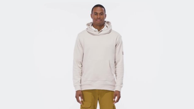 Adicross Golf Sudadera Con Capucha Bliss Adidas