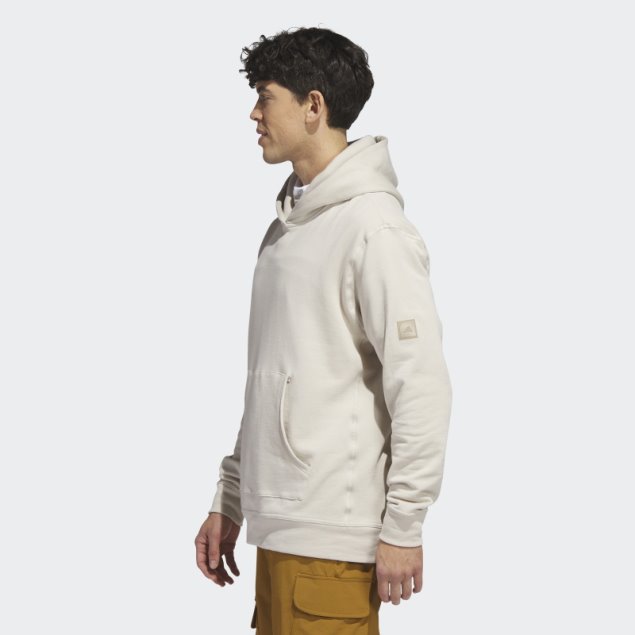 Adicross Golf Sudadera Con Capucha Bliss Adidas