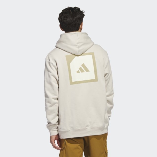 Adicross Golf Sudadera Con Capucha Bliss Adidas