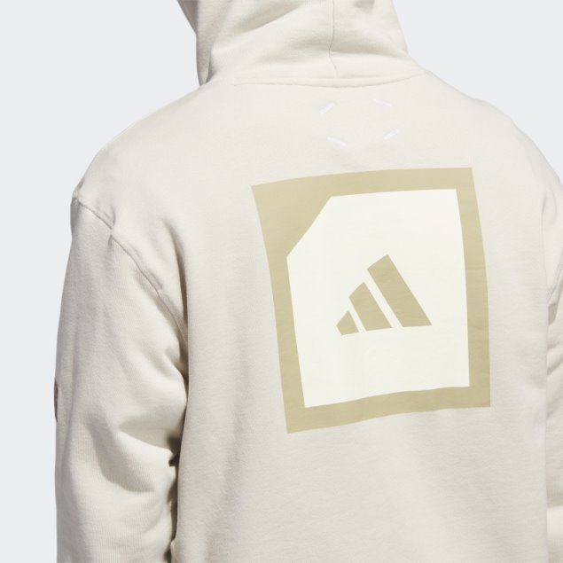 Adicross Golf Sudadera Con Capucha Bliss Adidas