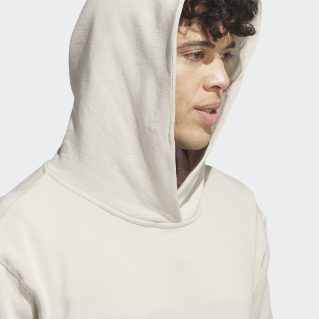 Adicross Golf Sudadera Con Capucha Bliss Adidas