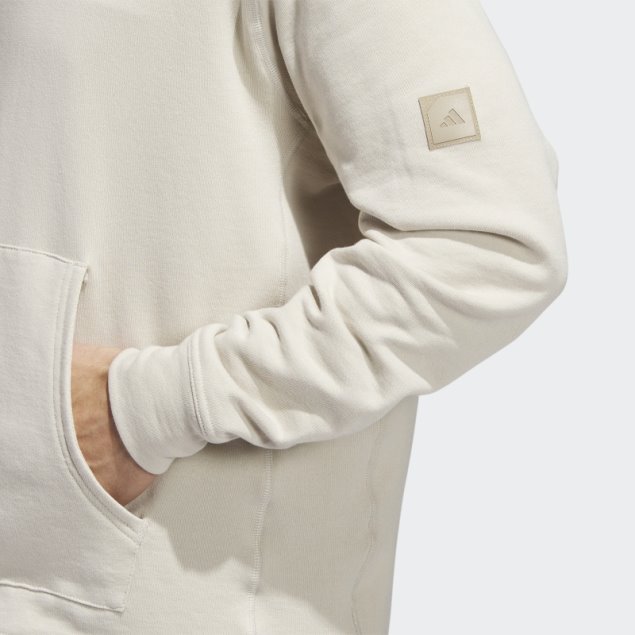 Adicross Golf Sudadera Con Capucha Bliss Adidas