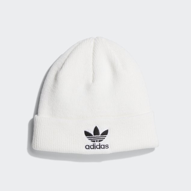 Gorro Adidas Trefoil Negro