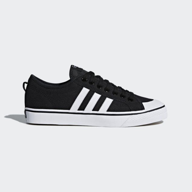 Zapatillas Adidas Negras