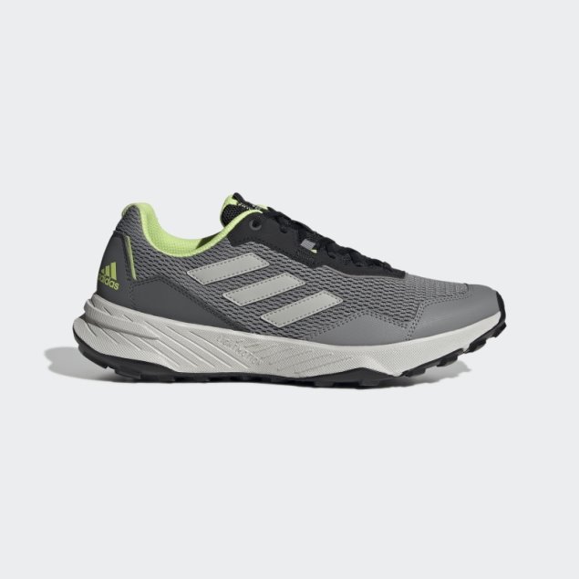 Zapatillas Trail Running Adidas Gris