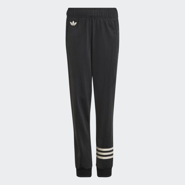 Pantalones De Chándal Adidas Adicolor Negros