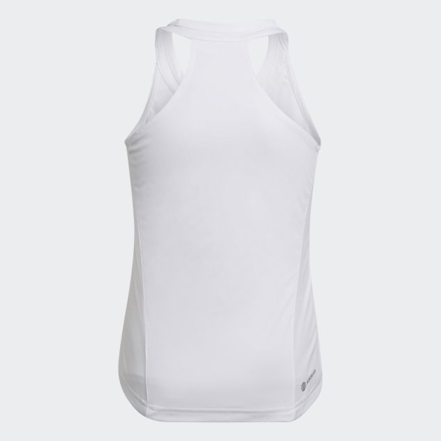 Camiseta Adidas Club Tennis Blanca