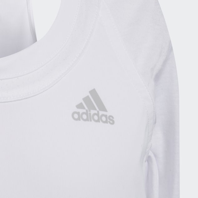 Camiseta Adidas Club Tennis Blanca