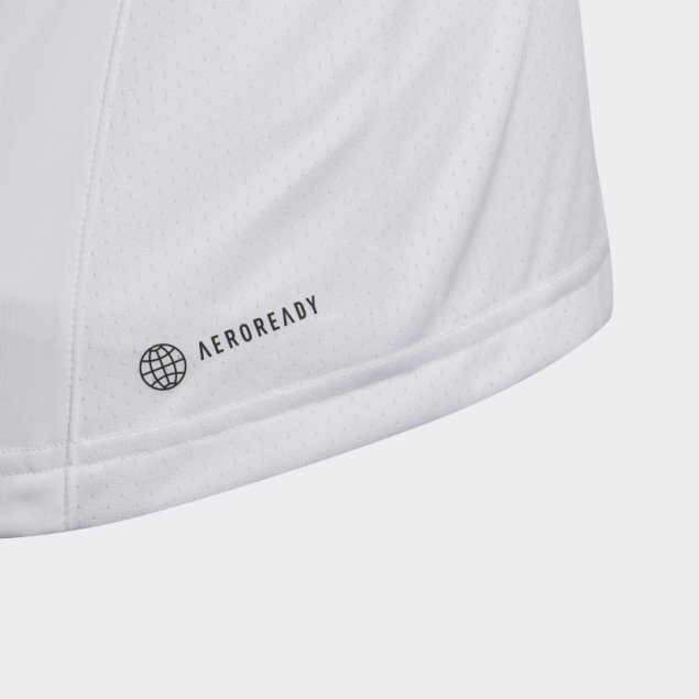 Camiseta Adidas Club Tennis Blanca