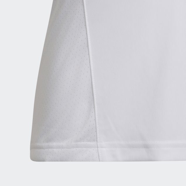 Camiseta Adidas Club Tennis Blanca