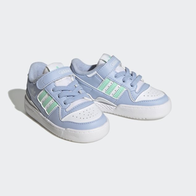 Zapatillas Adidas Azules