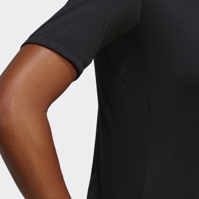 Camiseta Negra Terrex Adidas