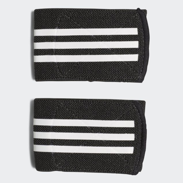 Correas Tobilleras Adidas Negras