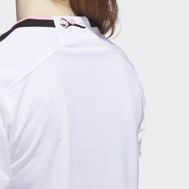 Adidas Blancas Camiseta De Visitante Del United 23/24