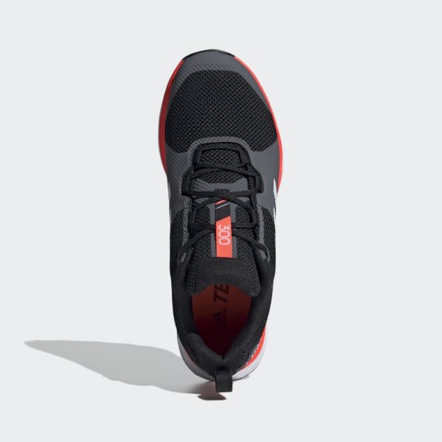 Terrex Dos Zapatillas De Trail Running Adidas Negras