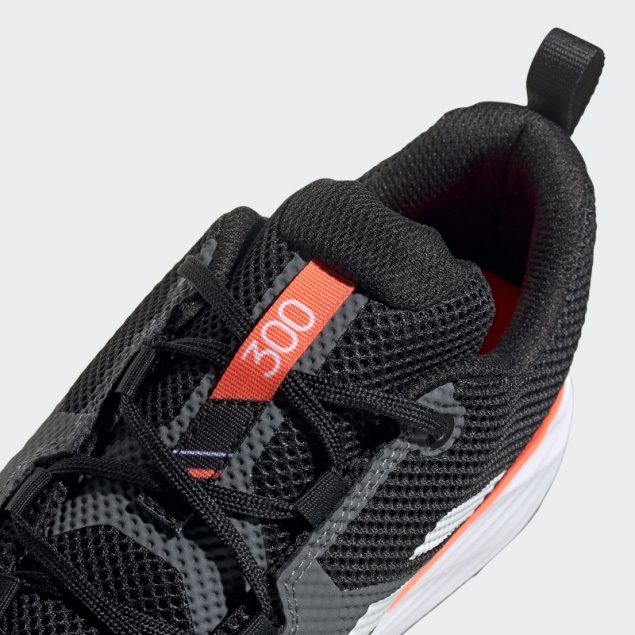 Terrex Dos Zapatillas De Trail Running Adidas Negras