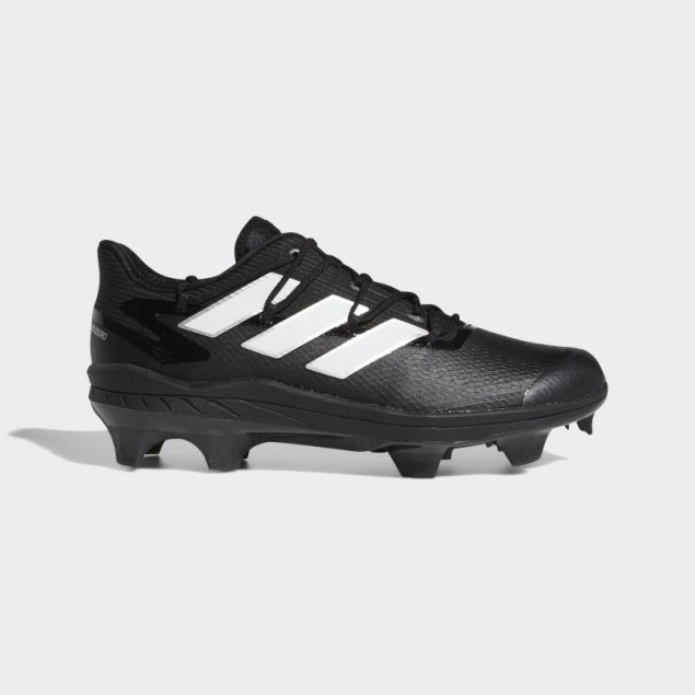 Zapatillas Adizero Afterburner 8 Pro Tpu Negro Adidas