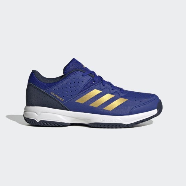Tenis Adidas Court Stabil