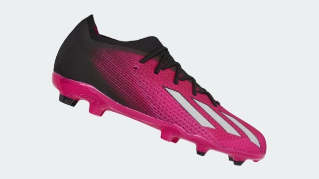 Adidas X Speedportal.1 Botas Para Terreno Firme Rosa