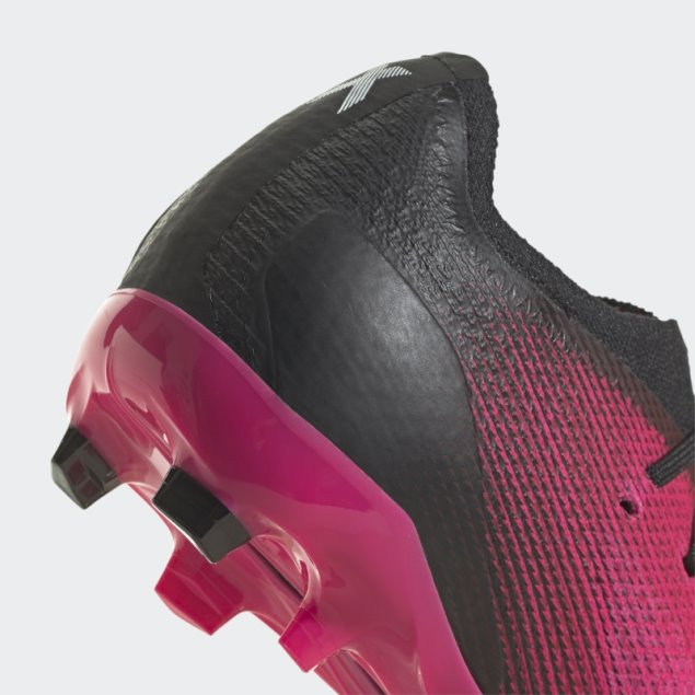 Adidas X Speedportal.1 Botas Para Terreno Firme Rosa