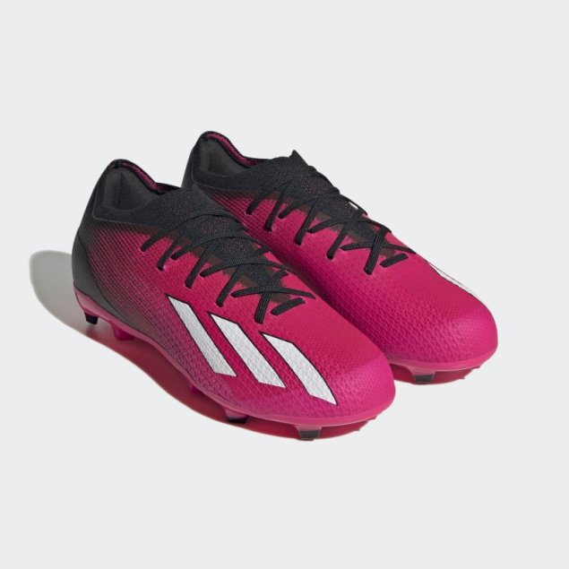Adidas X Speedportal.1 Botas Para Terreno Firme Rosa