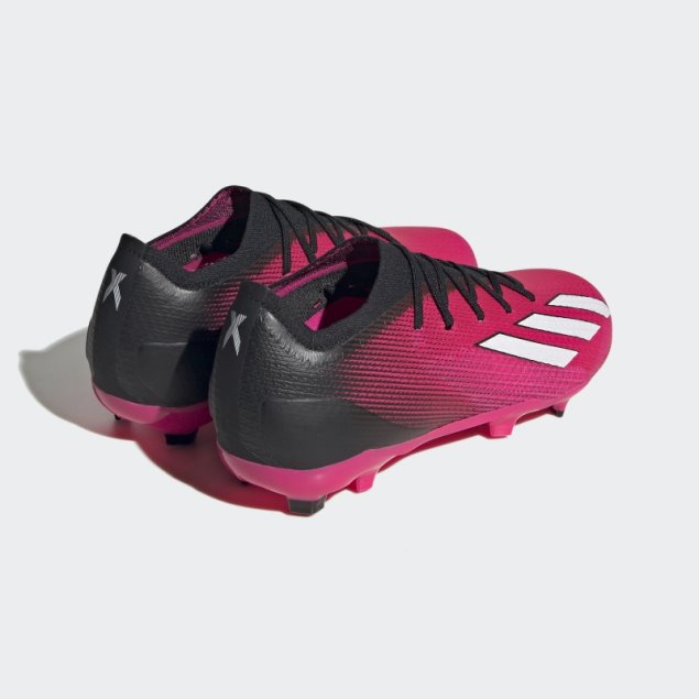 Adidas X Speedportal.1 Botas Para Terreno Firme Rosa
