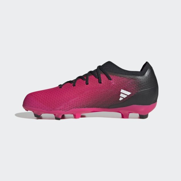 Adidas X Speedportal.1 Botas Para Terreno Firme Rosa