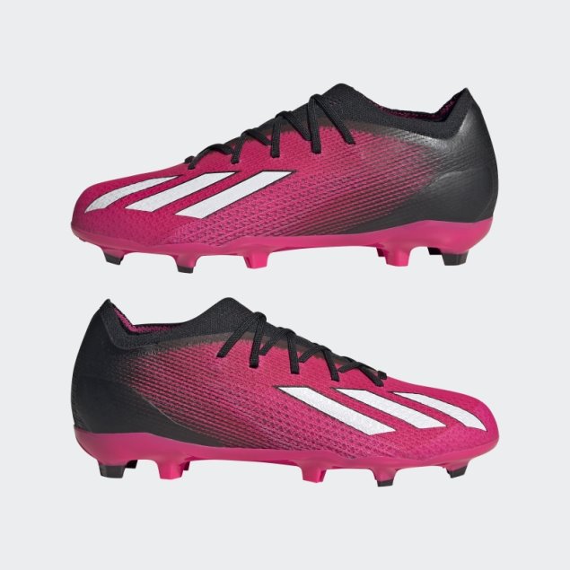 Adidas X Speedportal.1 Botas Para Terreno Firme Rosa