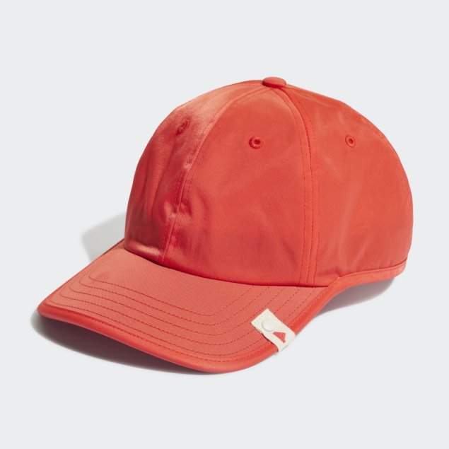 Adidas Dad Gorra Roja