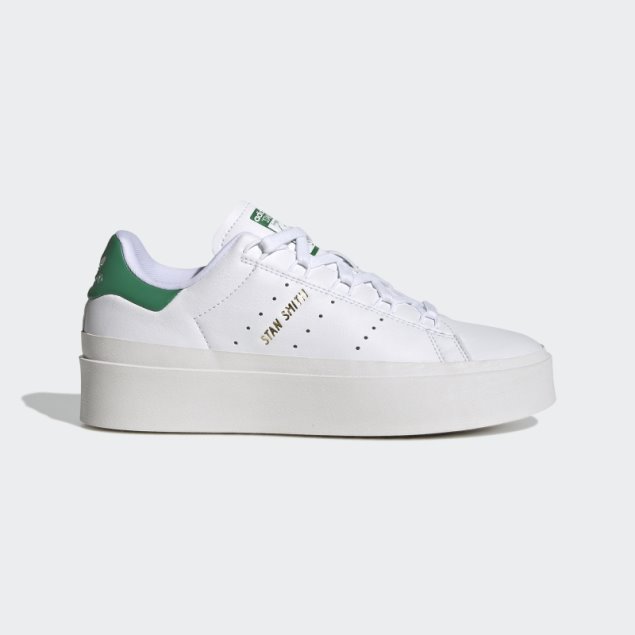 Zapatillas Adidas Stan Smith Blancas