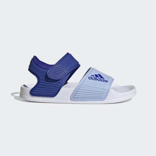 Sandalias Adidas Adilette Azules