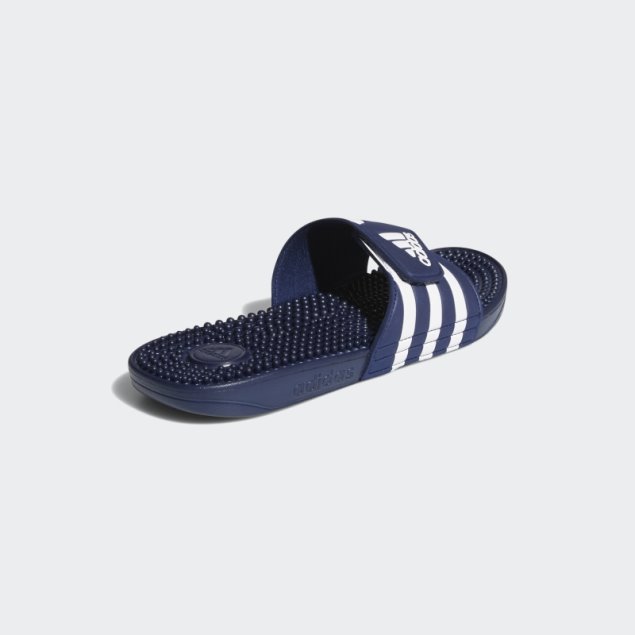 Chanclas Adidas Adissage Azul Oscuro