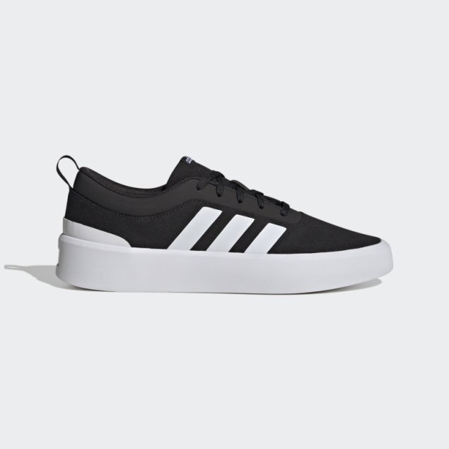 Zapatillas De Skate Negras Adidas Futurevulc Lifestyle