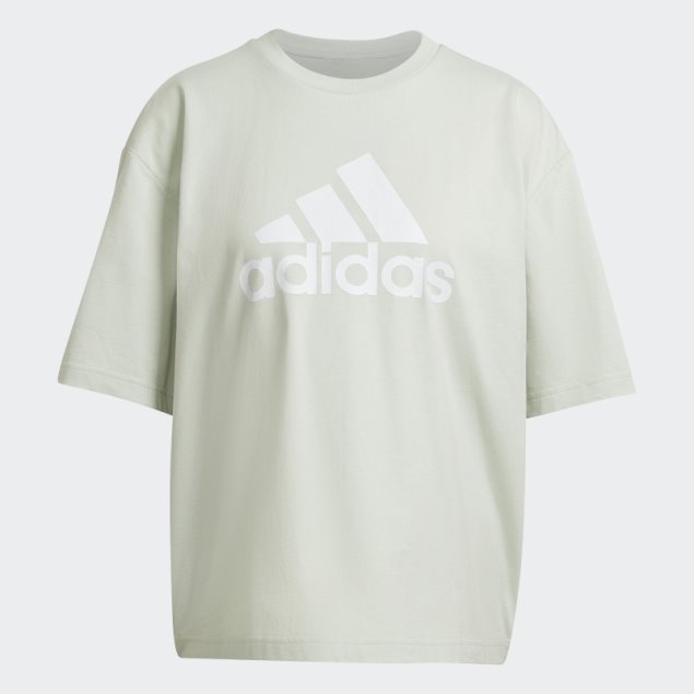 Camiseta Adidas Hilo Negra