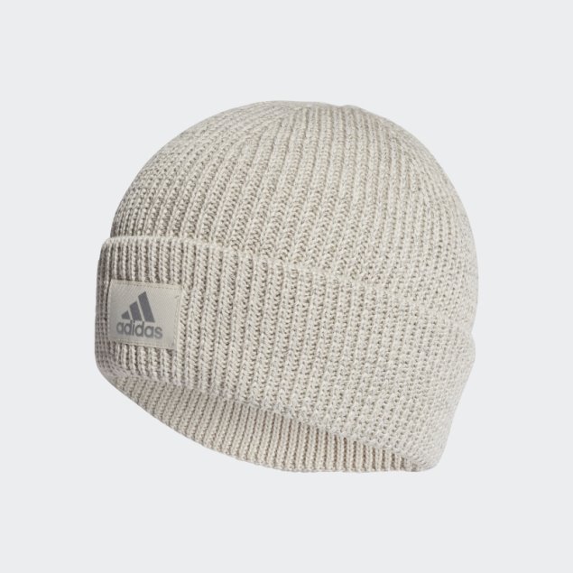 Gorro Adidas X-city Cold.rdy Aluminio