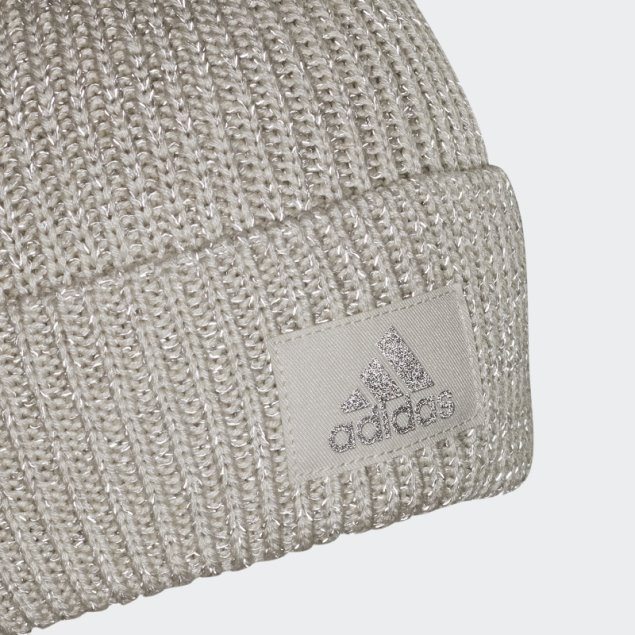 Gorro Adidas X-city Cold.rdy Aluminio