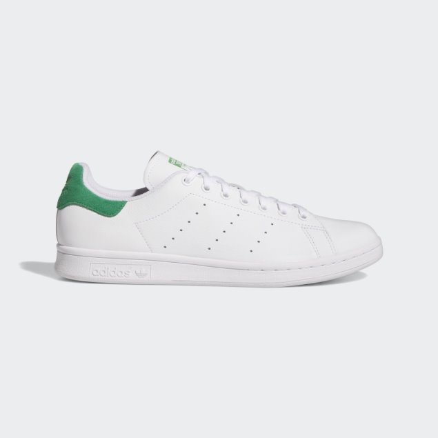 Zapatillas Adidas Stan Smith Verdes