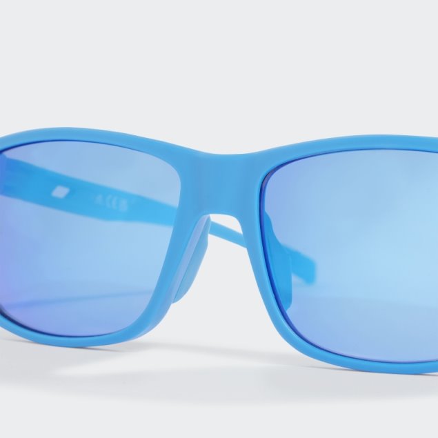 Sp0067 Gafas Deportivas Adidas Azul Puro
