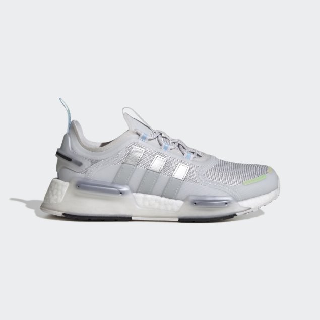 Zapatillas Adidas Nmd-v3 Gris Adidas