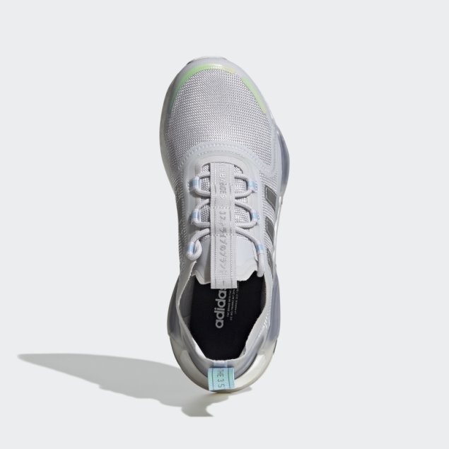 Zapatillas Nmd-v3 Adidas Dash Gris
